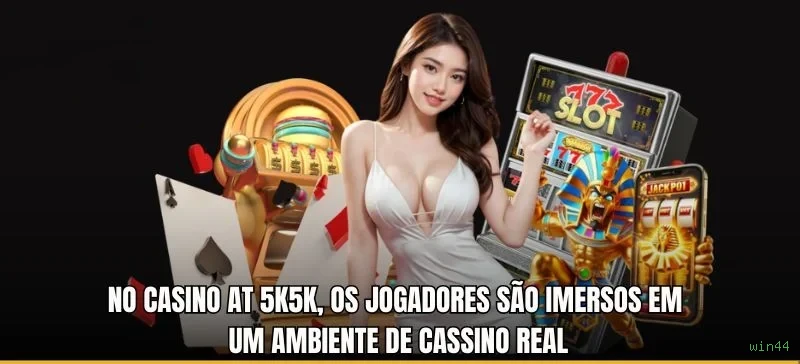 Betsoft Gaming Slots 3D win44