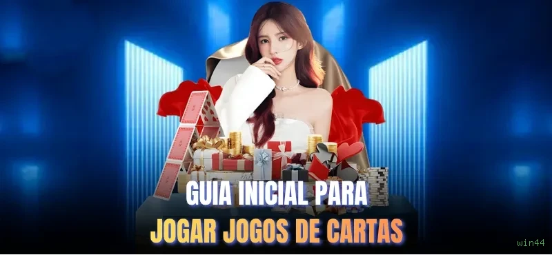 win44 Cassino Clássico