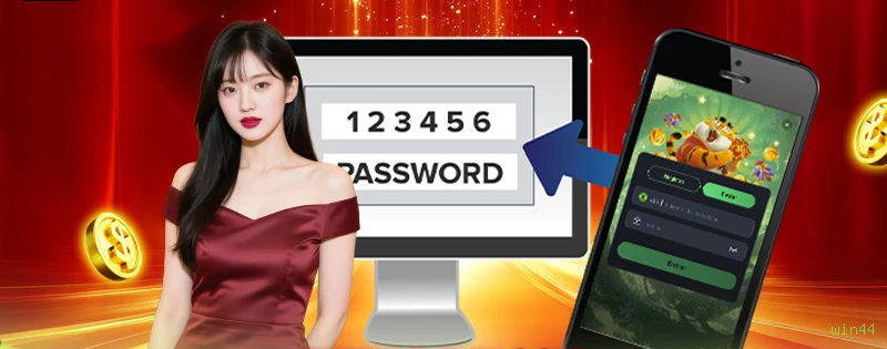 win44 Cassino Clássico